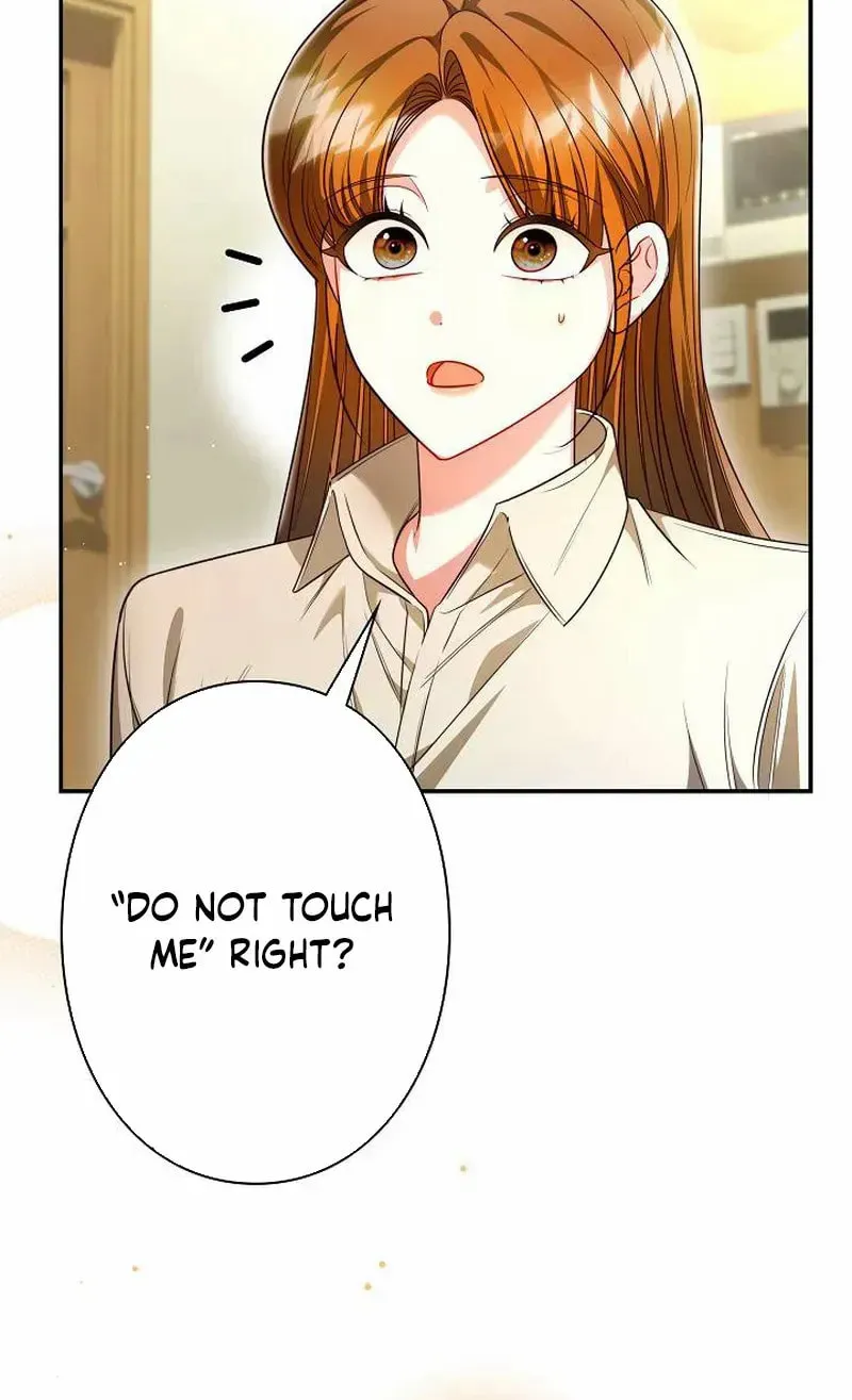 The Perfect Man's Secret Chapter 31 page 62 - 