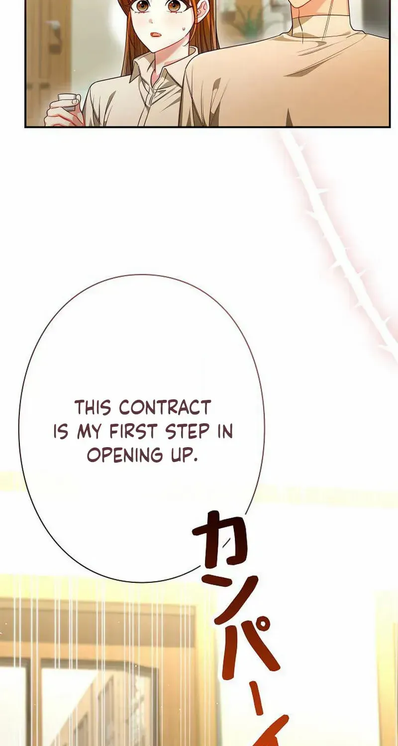 The Perfect Man's Secret Chapter 31 page 67 - 