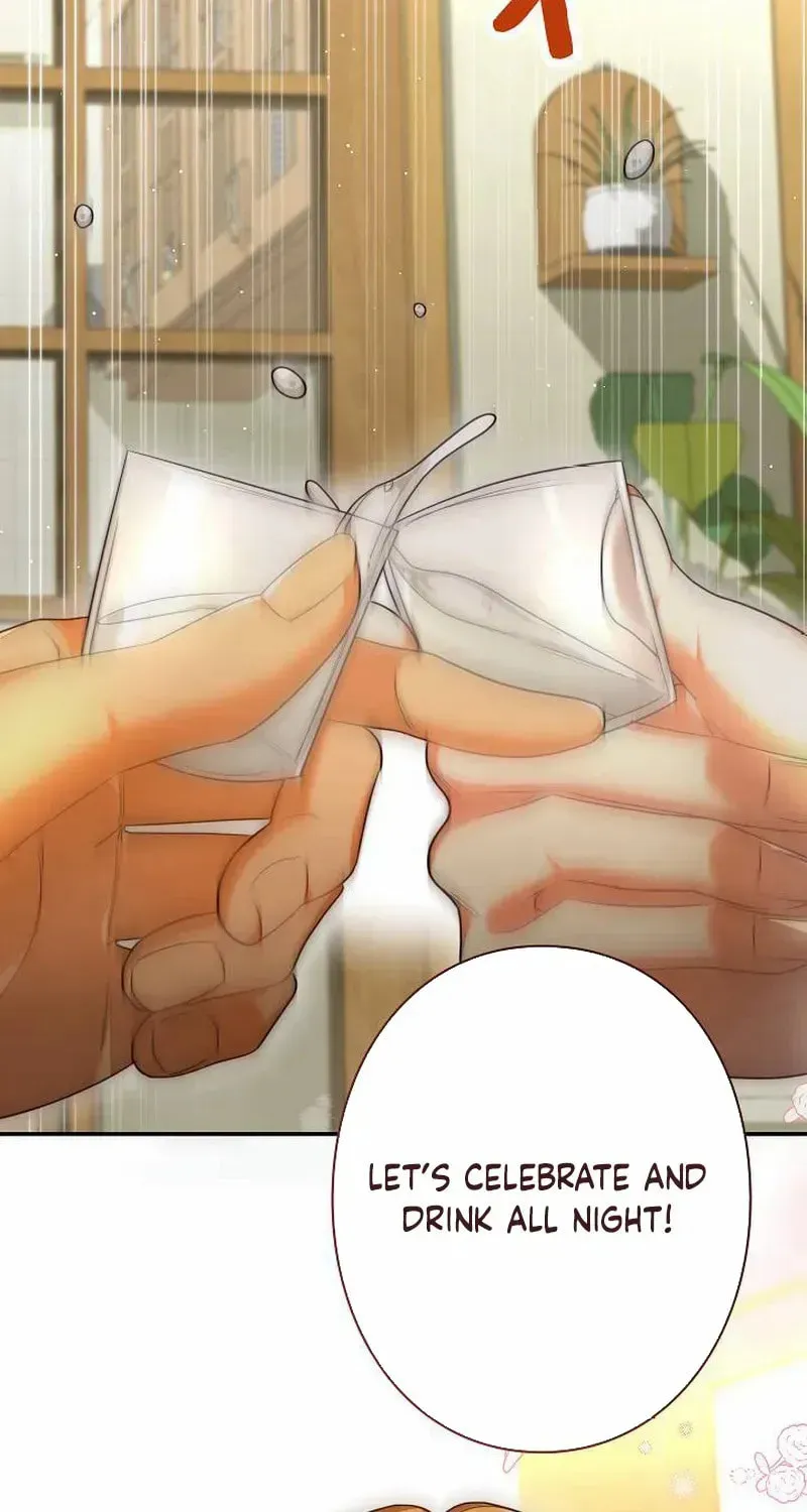 The Perfect Man's Secret Chapter 31 page 68 - 