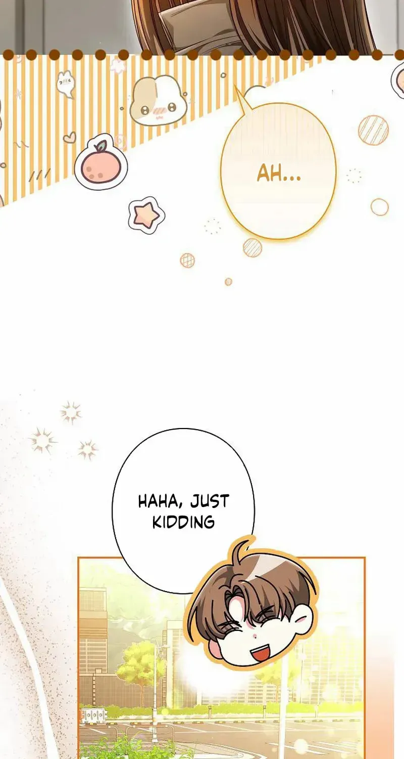 The Perfect Man's Secret Chapter 31 page 8 - 