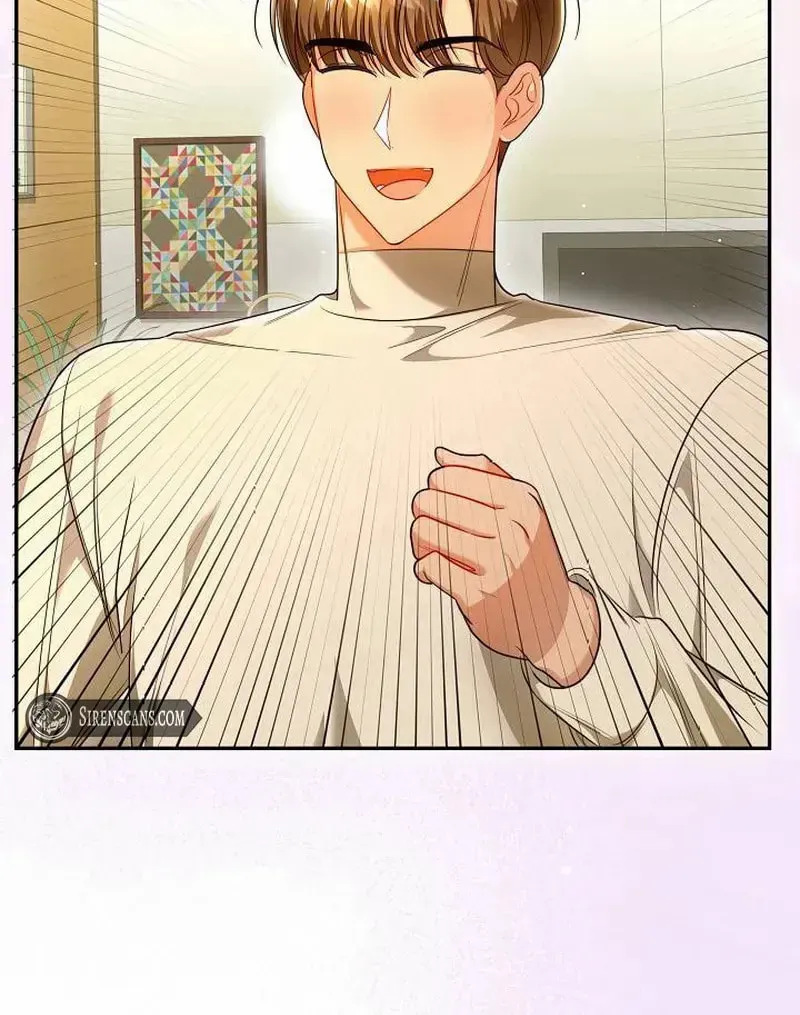 The Perfect Man's Secret Chapter 31 page 72 - 