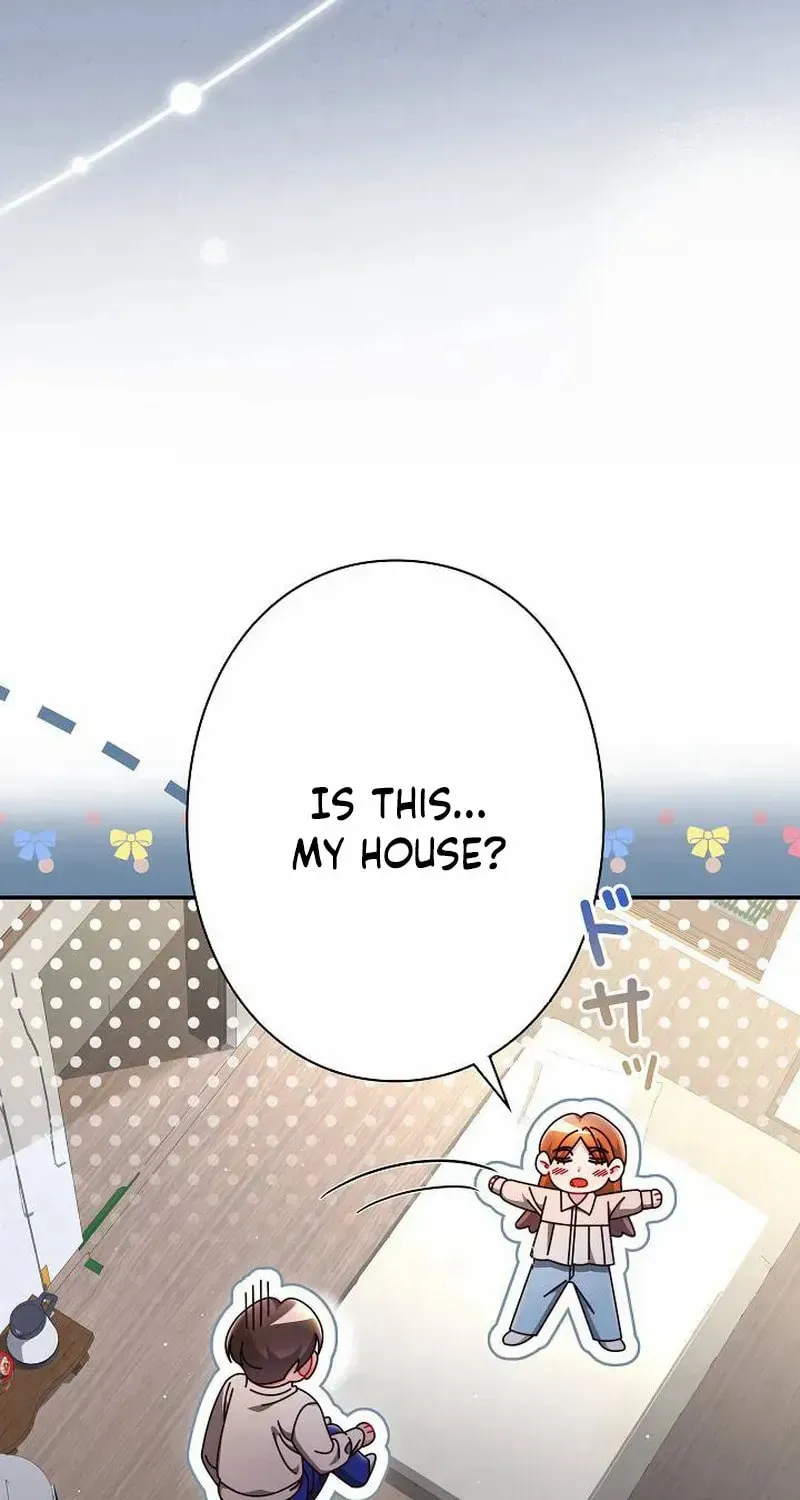 The Perfect Man's Secret Chapter 31 page 78 - 