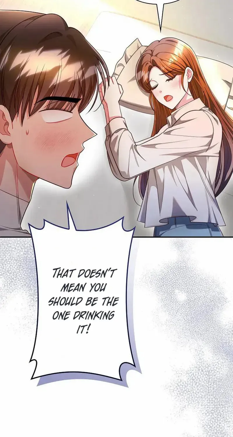 The Perfect Man's Secret Chapter 31 page 80 - 