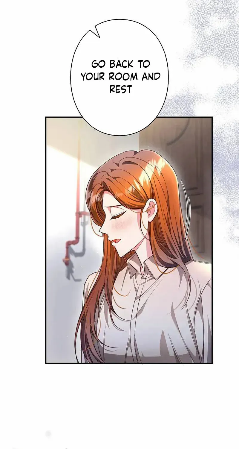 The Perfect Man's Secret Chapter 31 page 81 - 