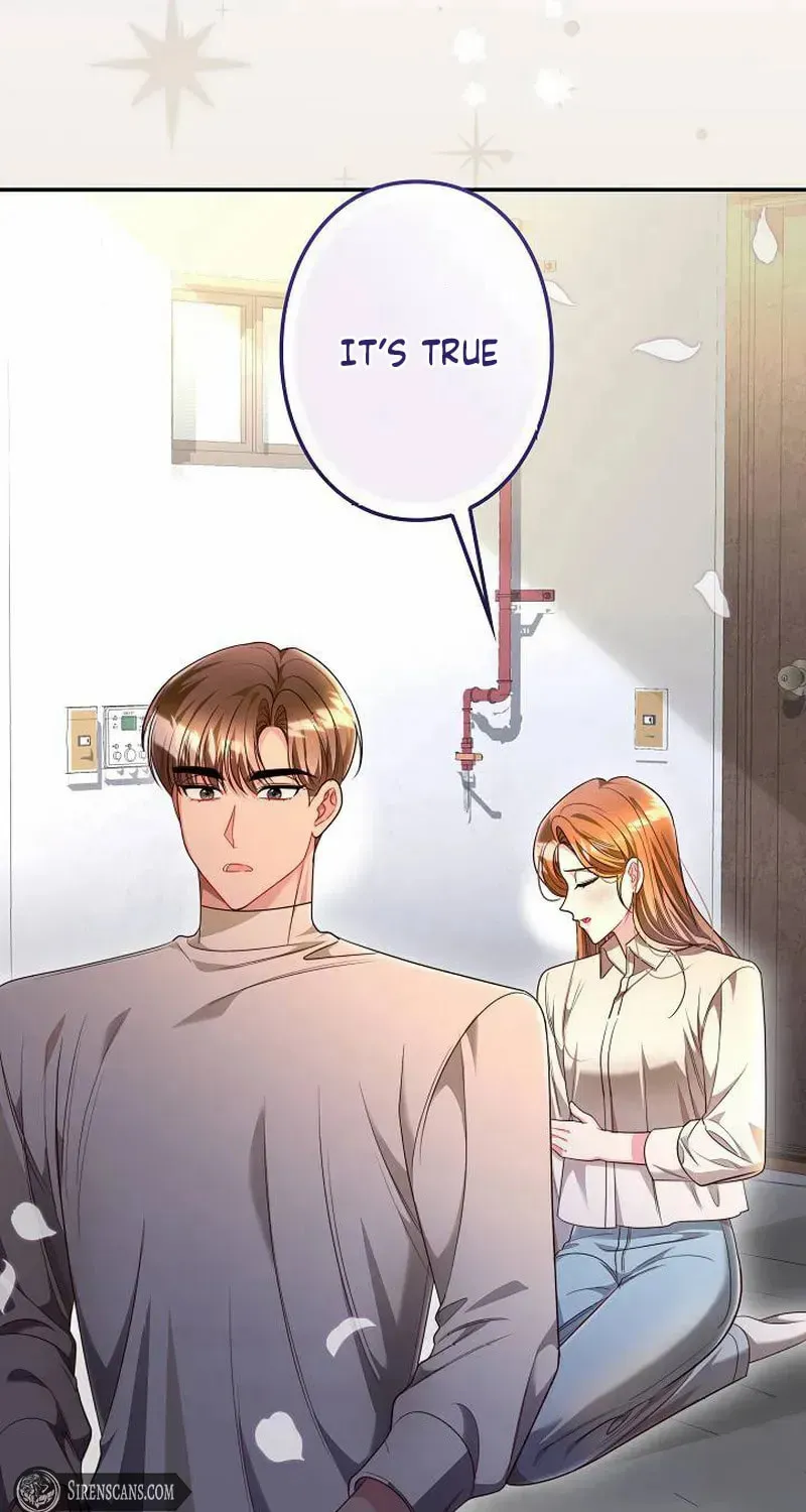 The Perfect Man's Secret Chapter 31 page 83 - 