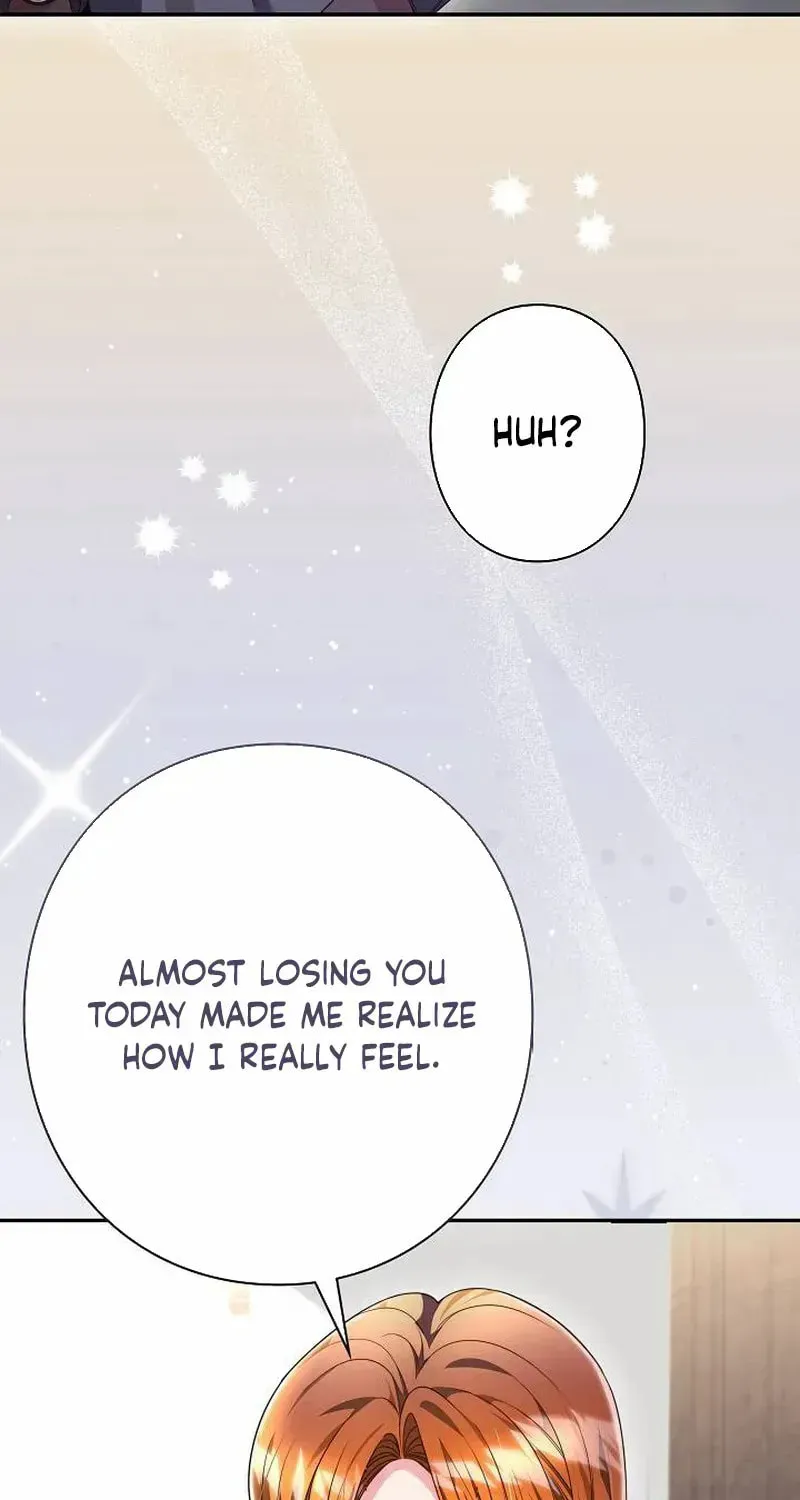 The Perfect Man's Secret Chapter 31 page 84 - 