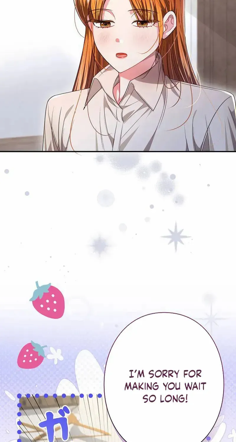 The Perfect Man's Secret Chapter 31 page 85 - 