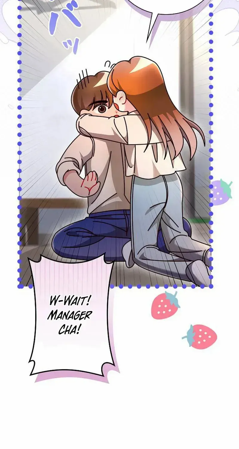 The Perfect Man's Secret Chapter 31 page 86 - 