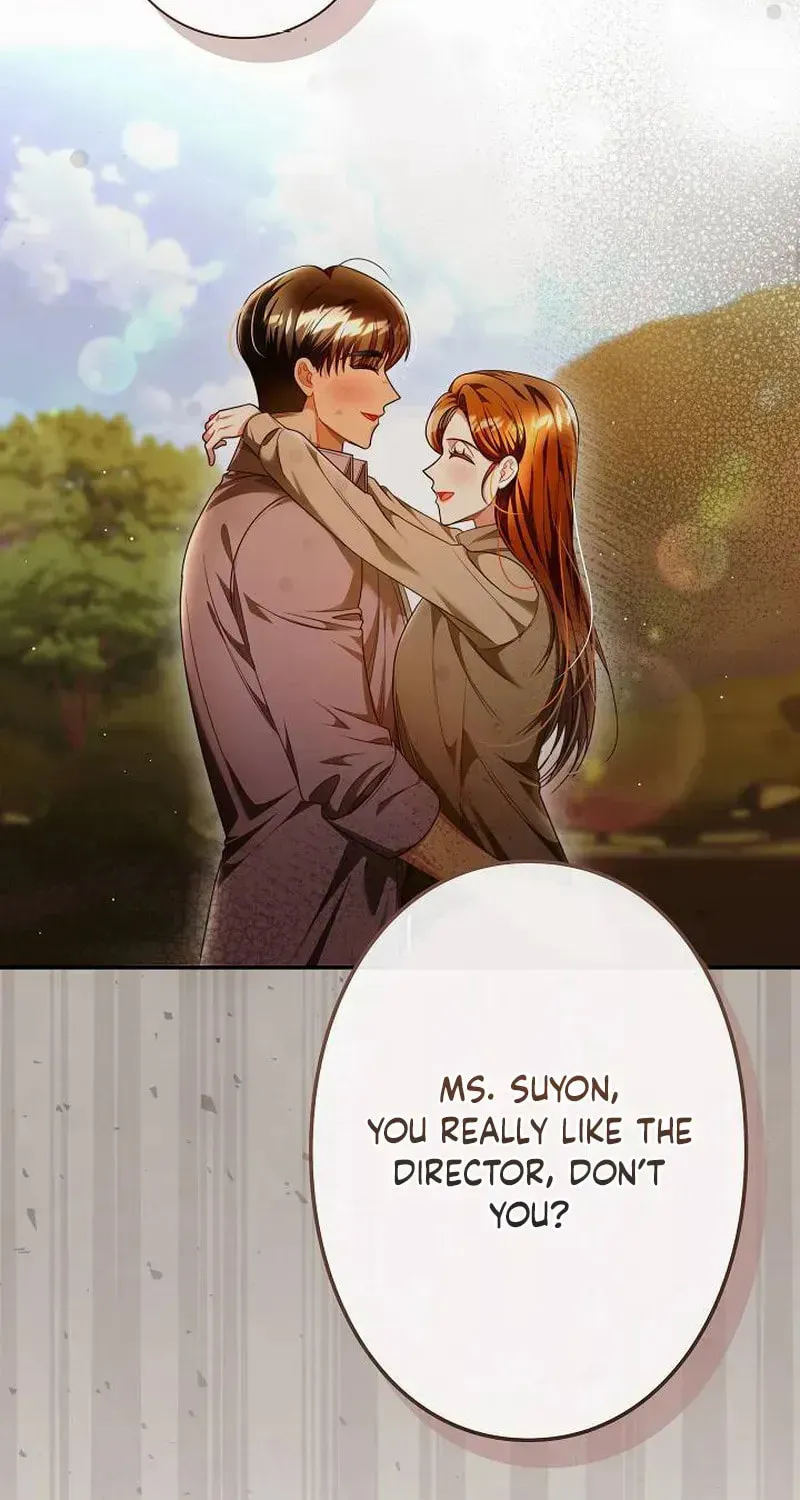 The Perfect Man's Secret Chapter 31 page 10 - 