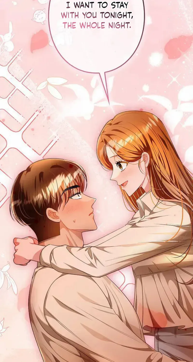 The Perfect Man's Secret Chapter 31 page 91 - 