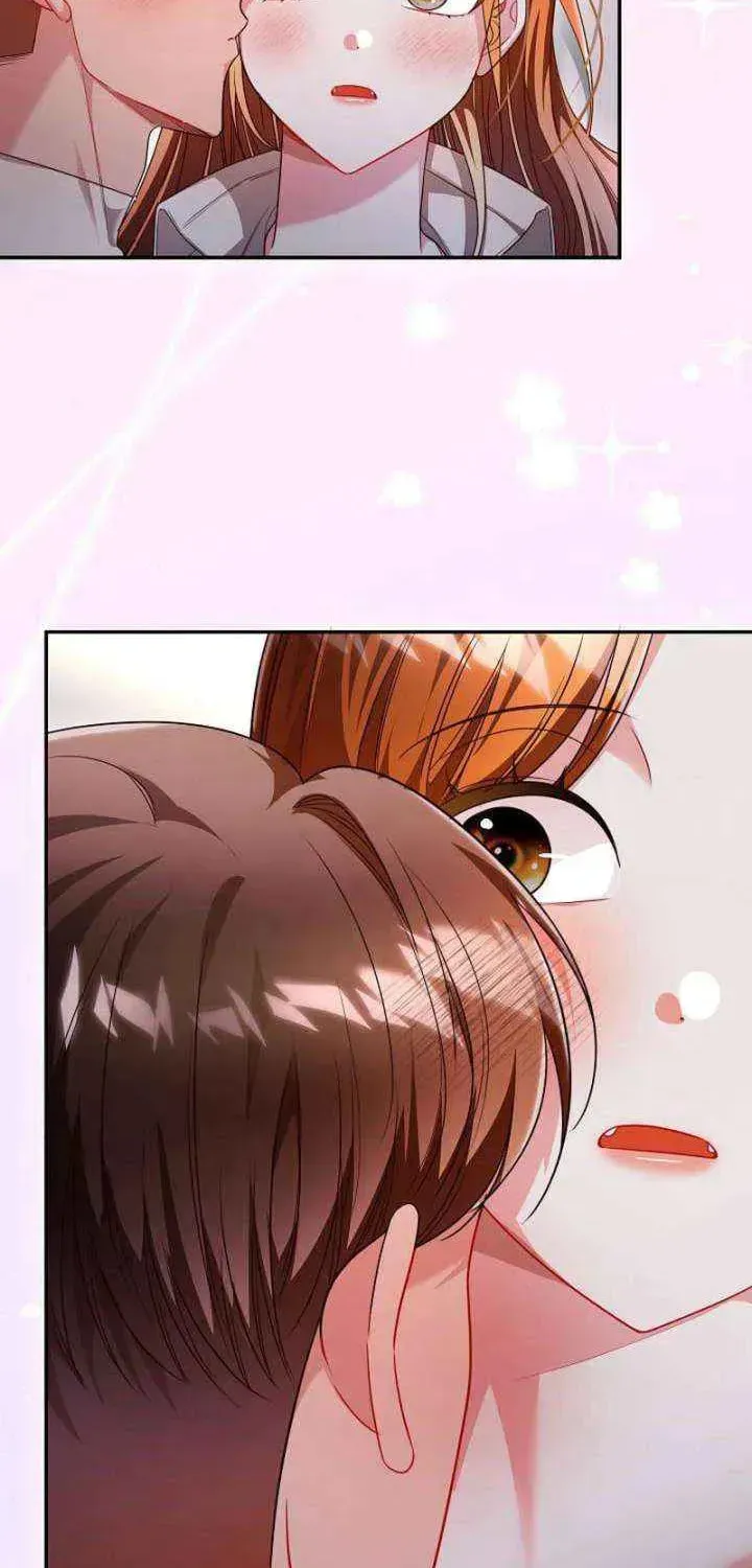 The Perfect Man's Secret Chapter 32 page 15 - 
