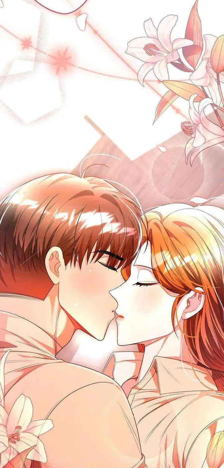 The Perfect Man's Secret Chapter 32 page 17 - 