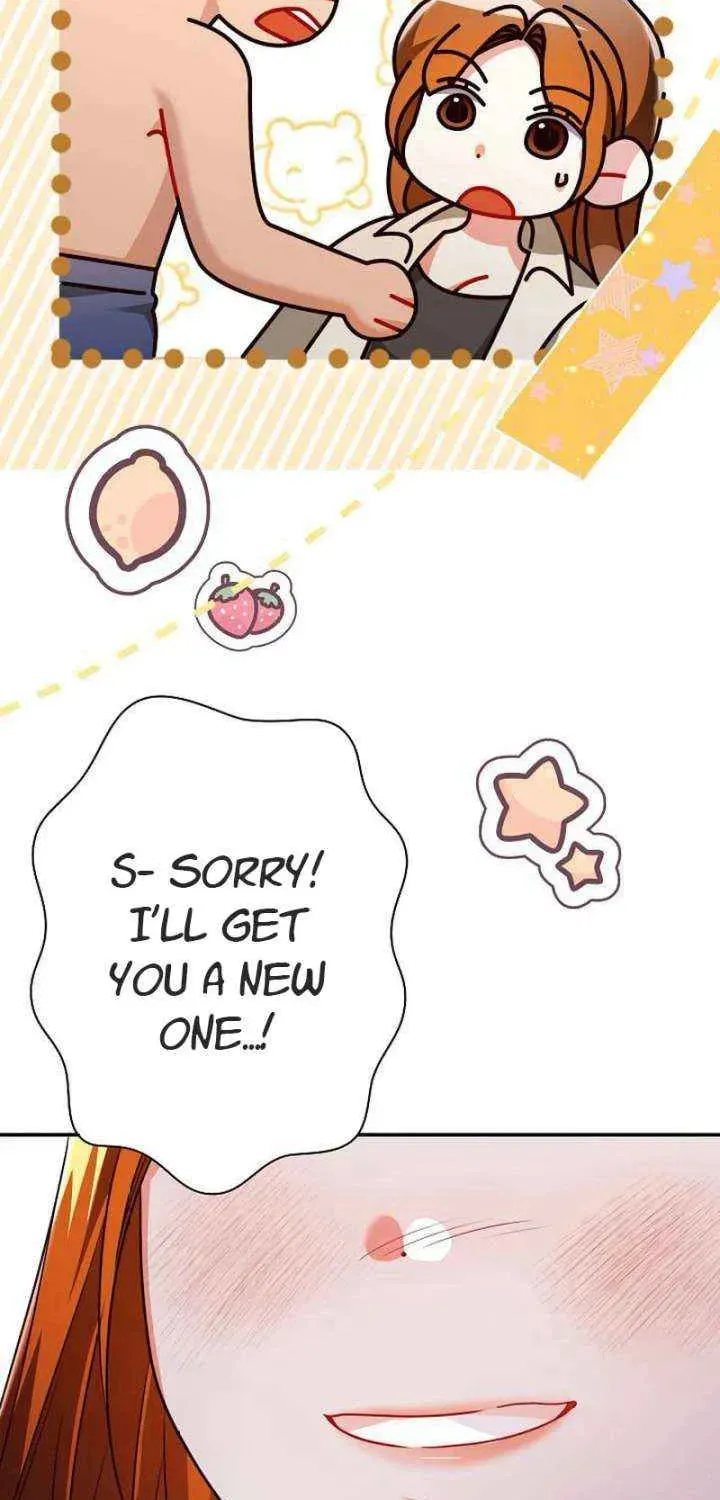 The Perfect Man's Secret Chapter 32 page 23 - 