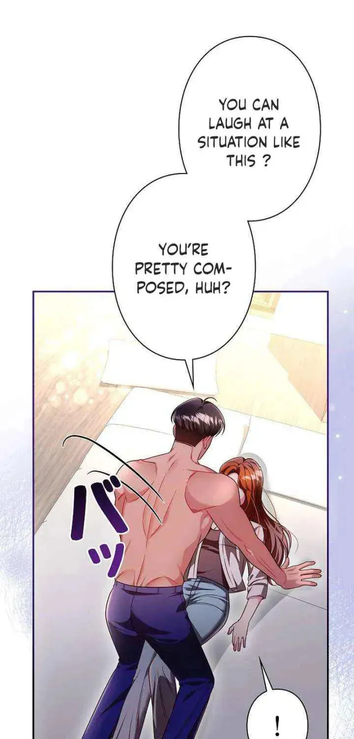 The Perfect Man's Secret Chapter 32 page 26 - 