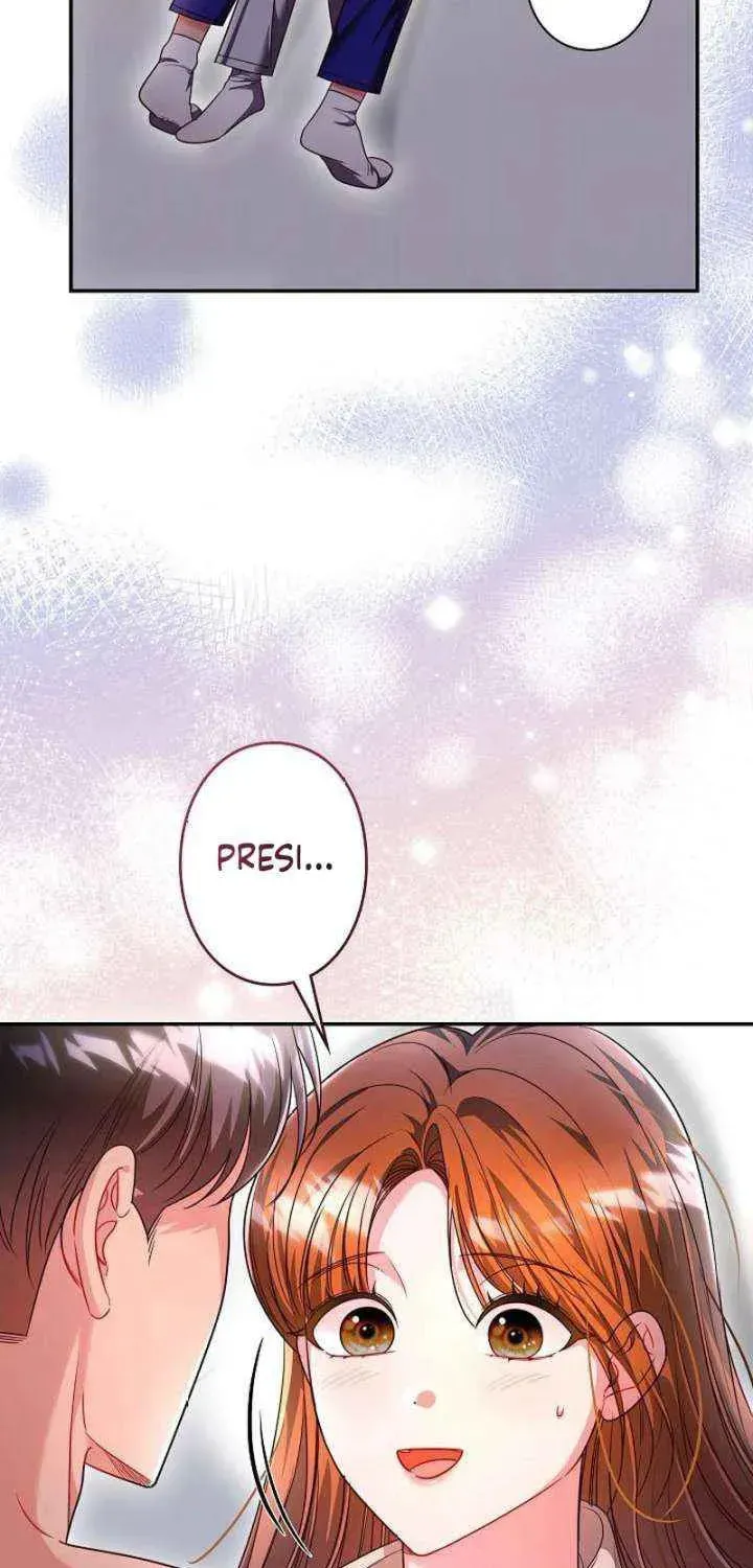 The Perfect Man's Secret Chapter 32 page 27 - 