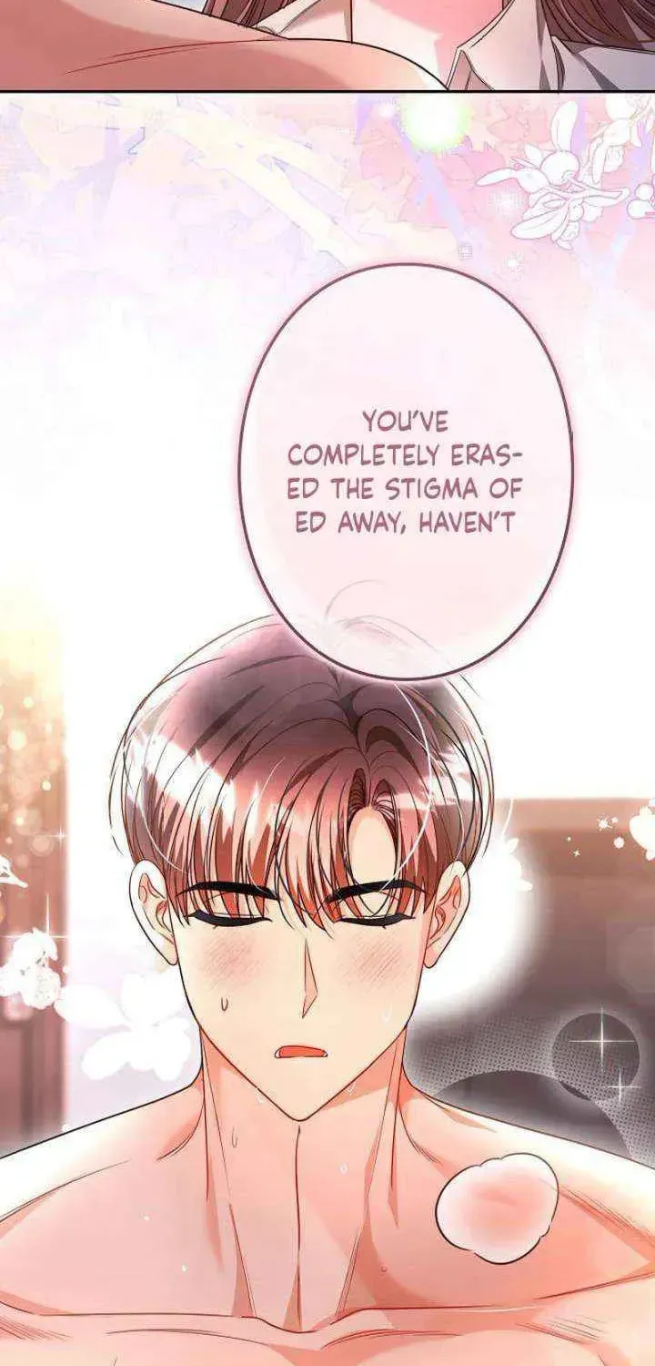 The Perfect Man's Secret Chapter 32 page 28 - 