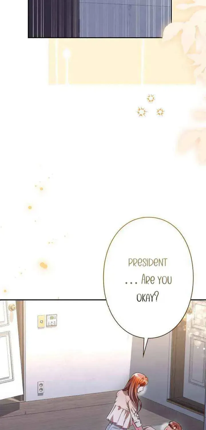 The Perfect Man's Secret Chapter 32 page 4 - 