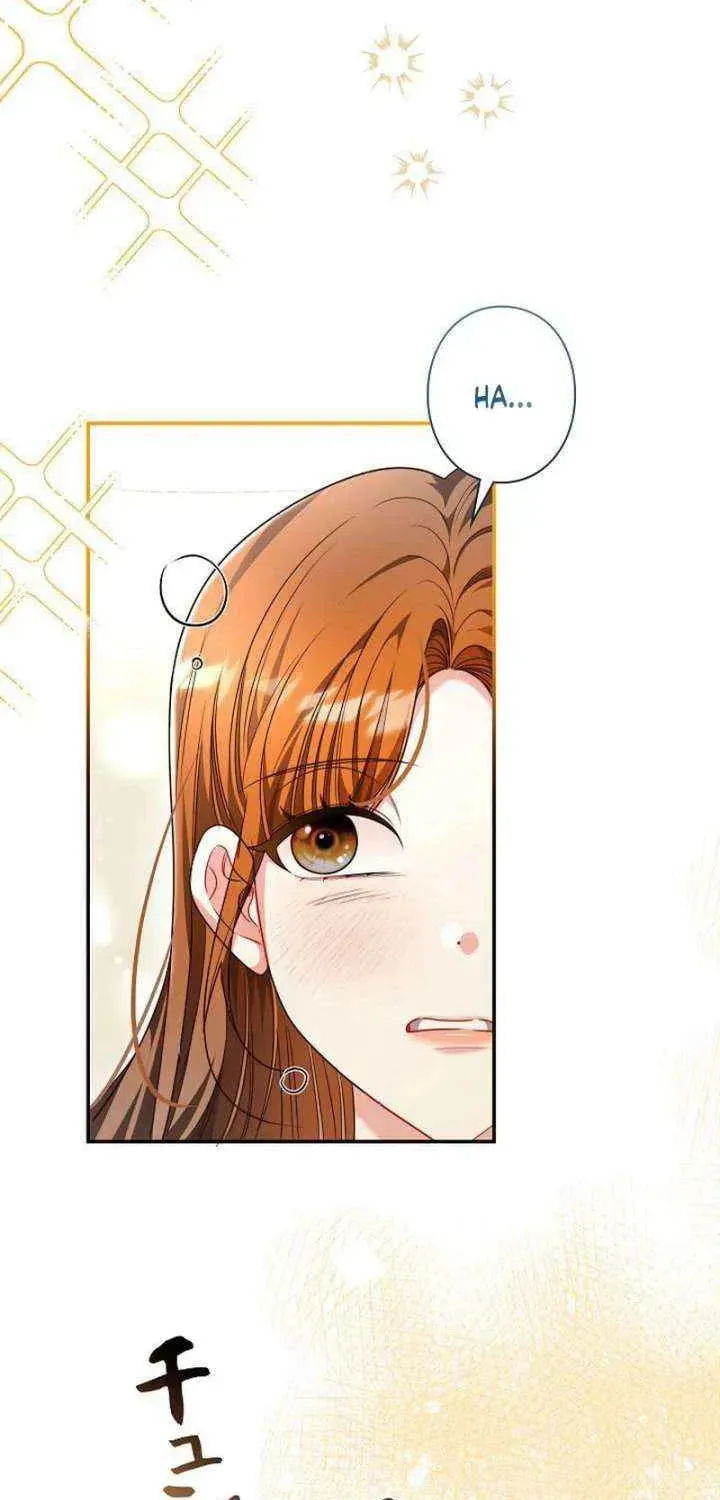 The Perfect Man's Secret Chapter 32 page 36 - 