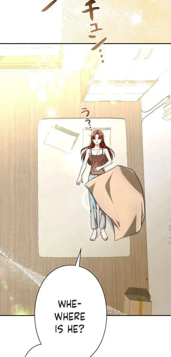 The Perfect Man's Secret Chapter 32 page 37 - 