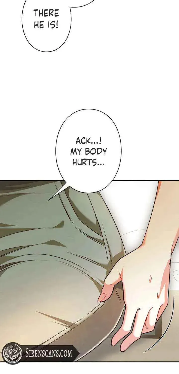 The Perfect Man's Secret Chapter 32 page 38 - 