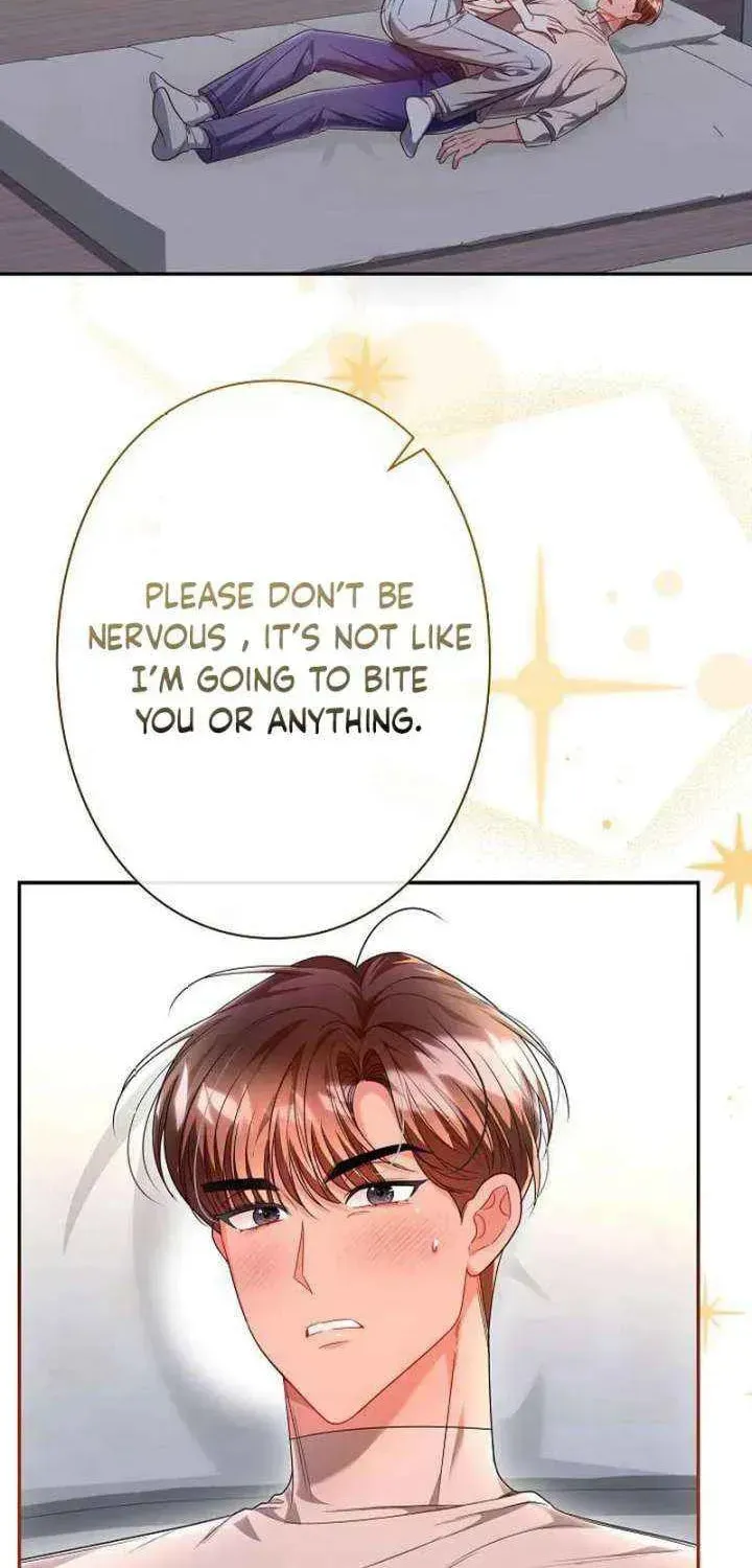 The Perfect Man's Secret Chapter 32 page 5 - 