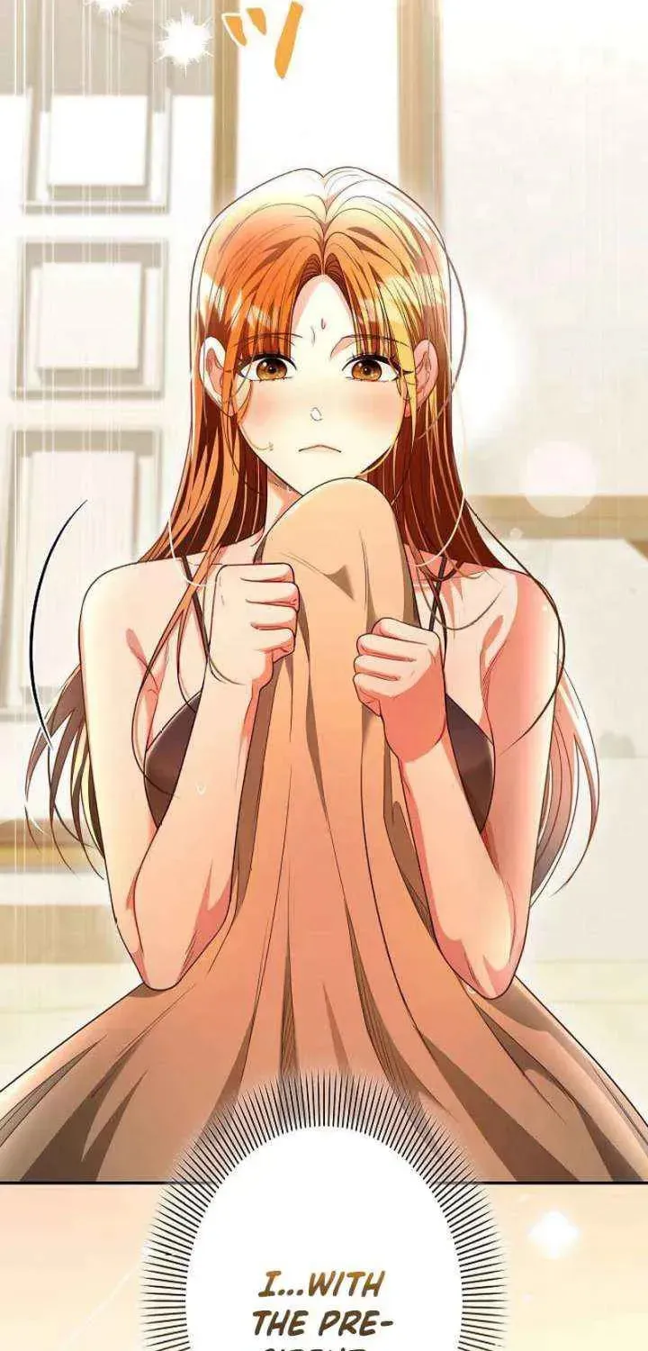 The Perfect Man's Secret Chapter 32 page 41 - 