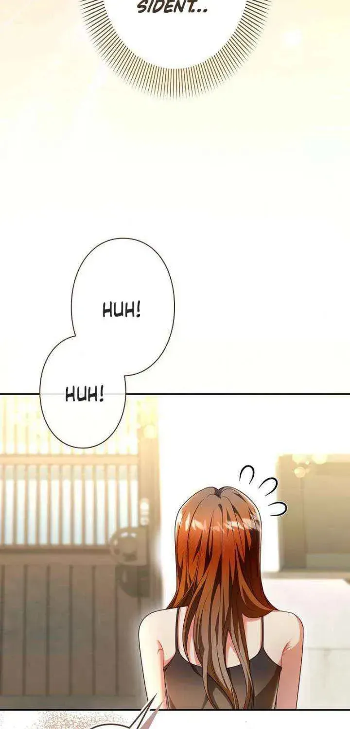 The Perfect Man's Secret Chapter 32 page 42 - 