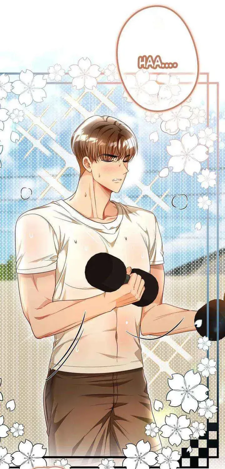 The Perfect Man's Secret Chapter 32 page 46 - 