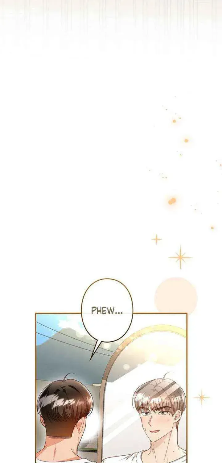 The Perfect Man's Secret Chapter 32 page 48 - 