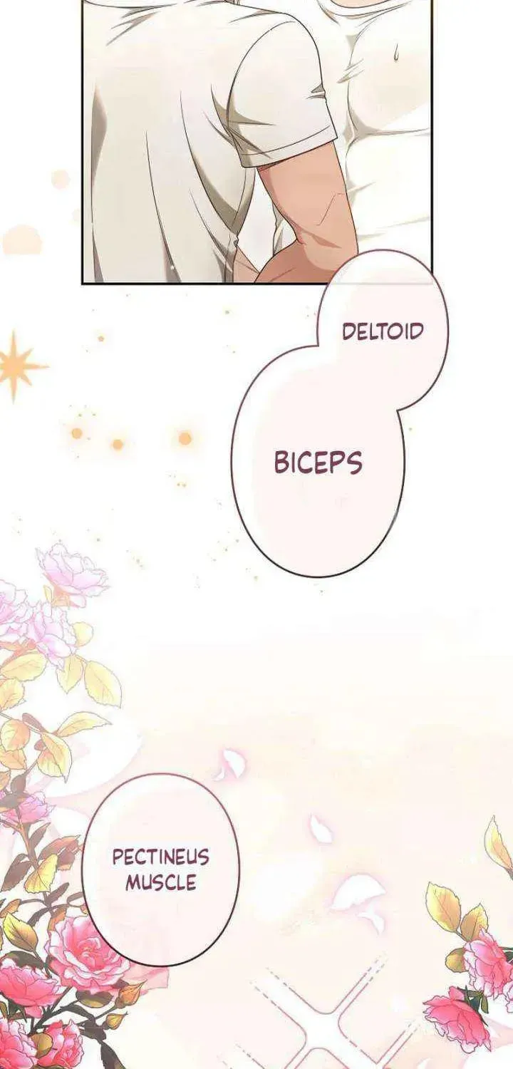 The Perfect Man's Secret Chapter 32 page 49 - 