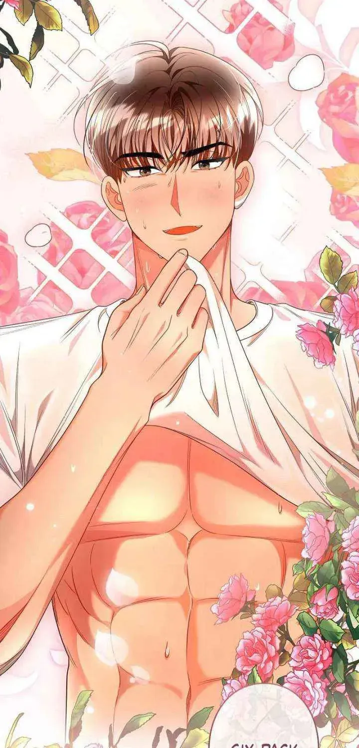 The Perfect Man's Secret Chapter 32 page 50 - 