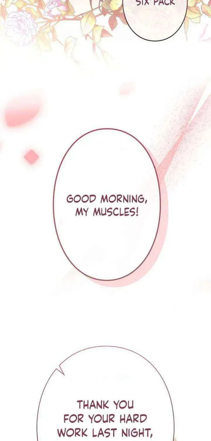 The Perfect Man's Secret Chapter 32 page 51 - 