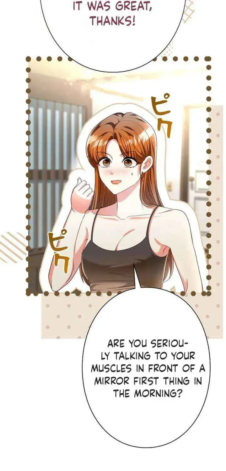 The Perfect Man's Secret Chapter 32 page 52 - 