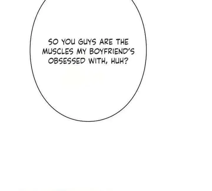 The Perfect Man's Secret Chapter 32 page 56 - 