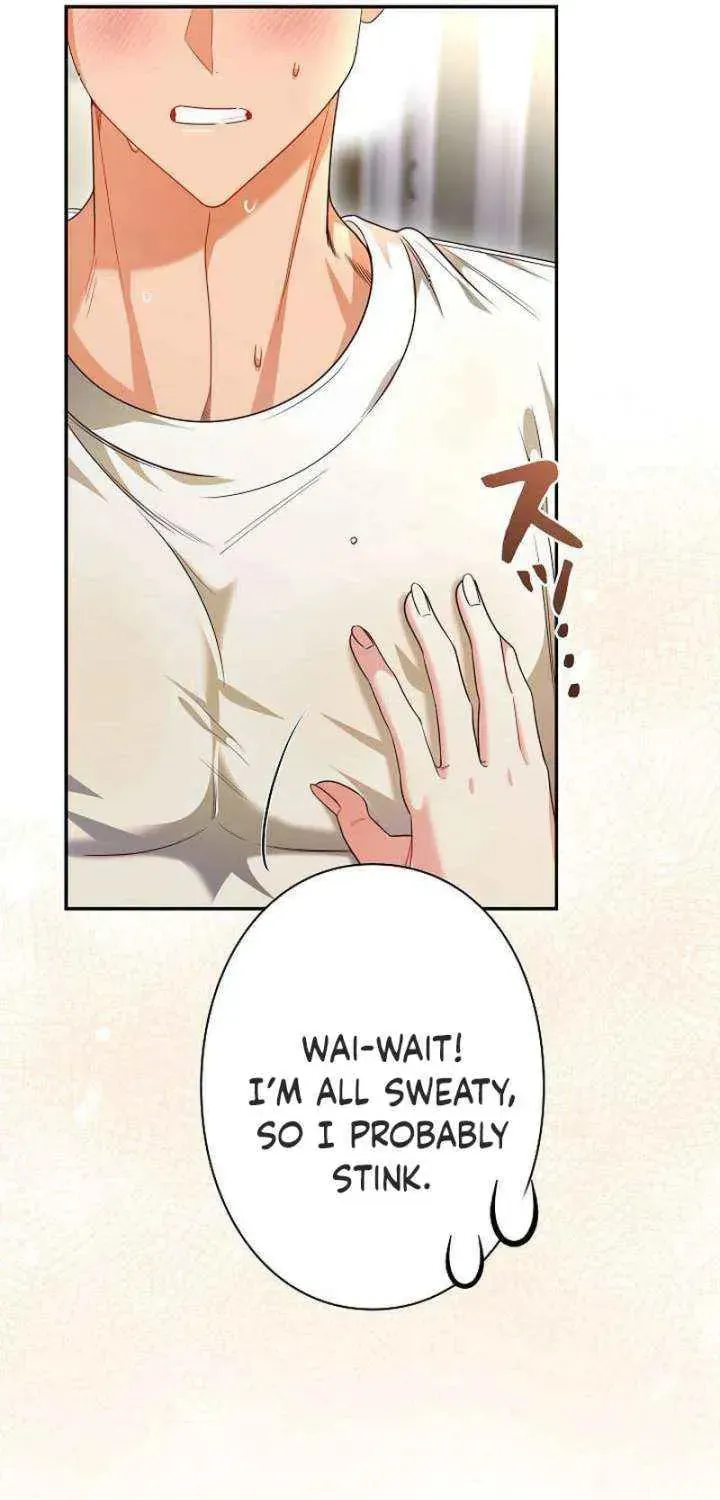 The Perfect Man's Secret Chapter 32 page 57 - 