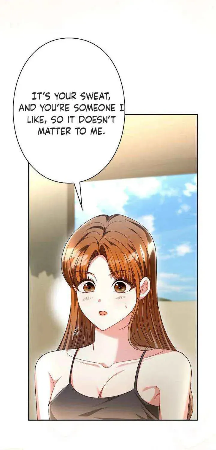 The Perfect Man's Secret Chapter 32 page 58 - 