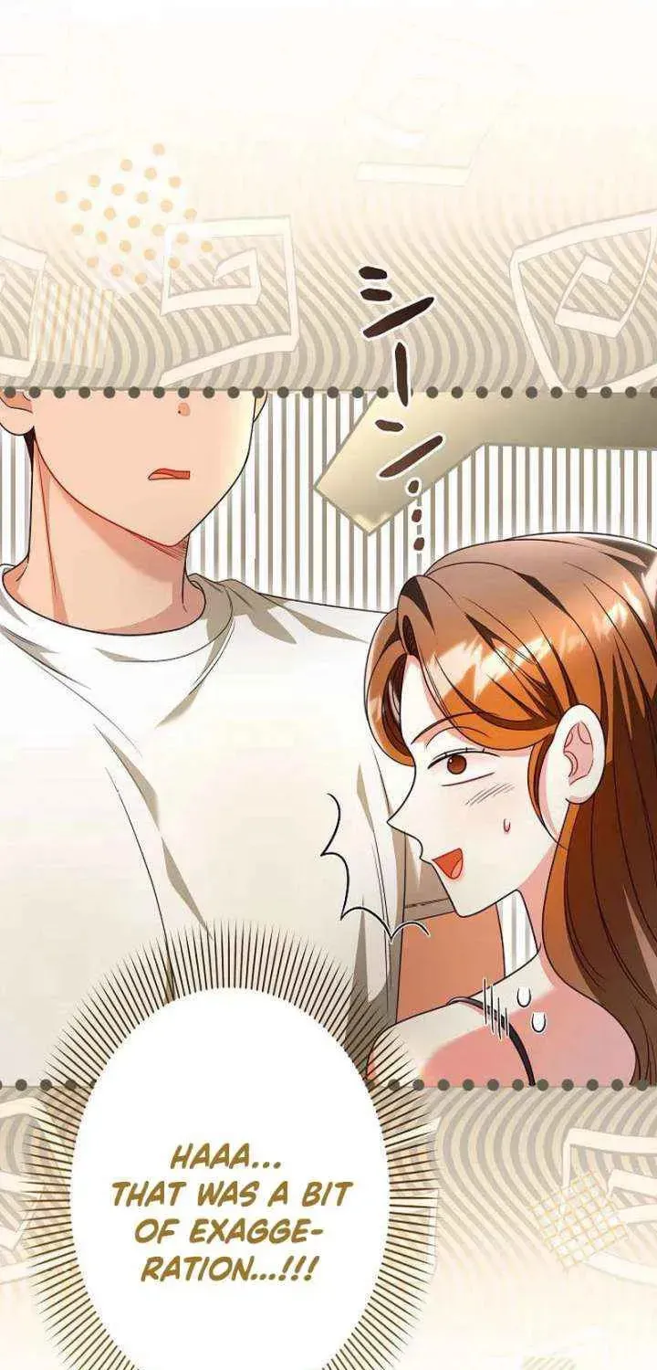 The Perfect Man's Secret Chapter 32 page 59 - 