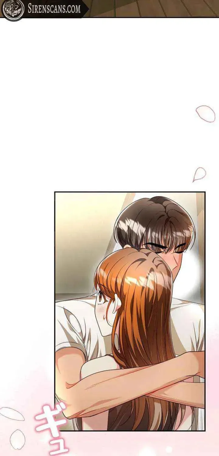 The Perfect Man's Secret Chapter 32 page 65 - 