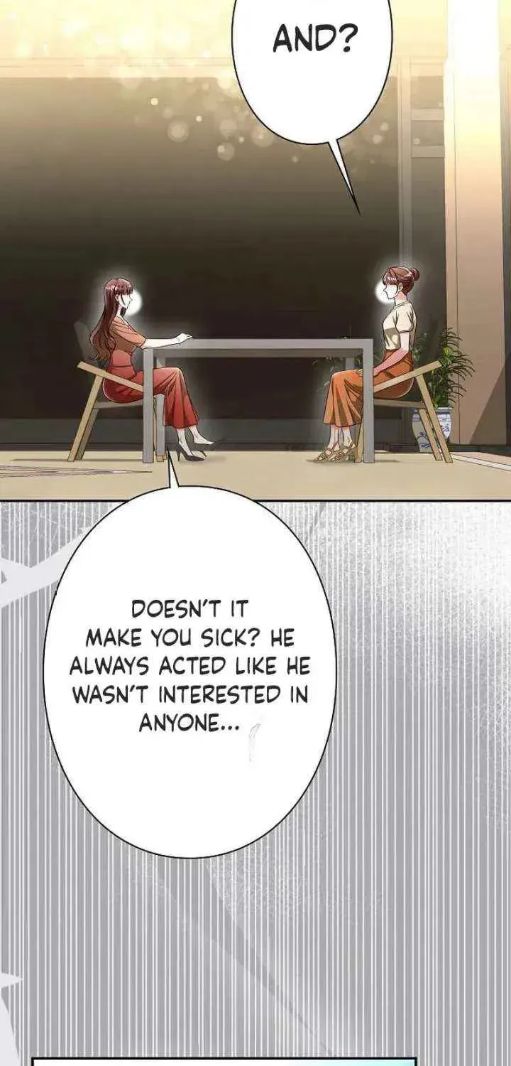 The Perfect Man's Secret Chapter 32 page 77 - 