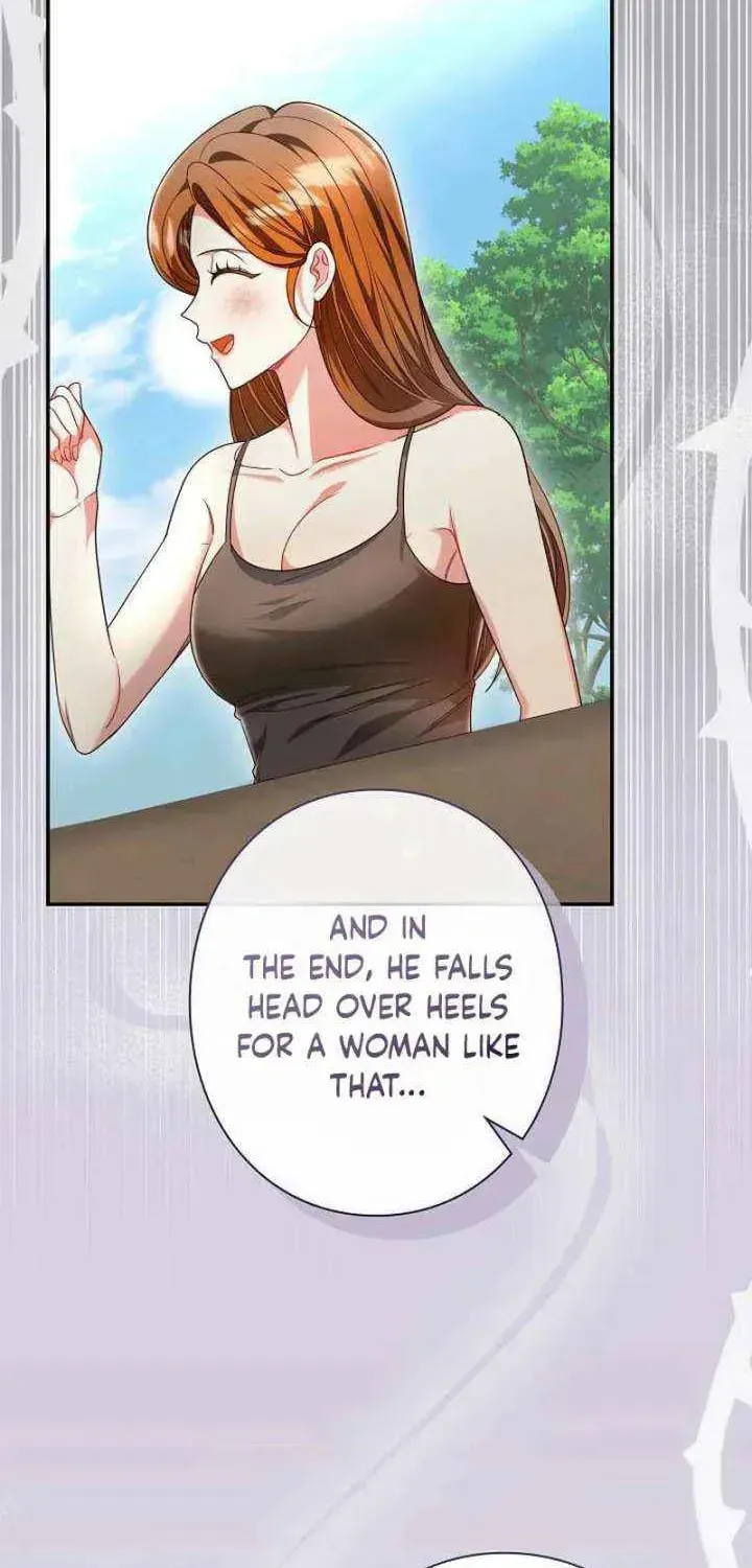 The Perfect Man's Secret Chapter 32 page 78 - 