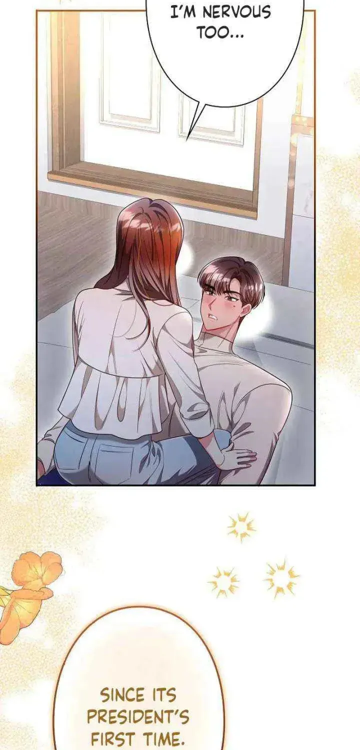The Perfect Man's Secret Chapter 32 page 9 - 