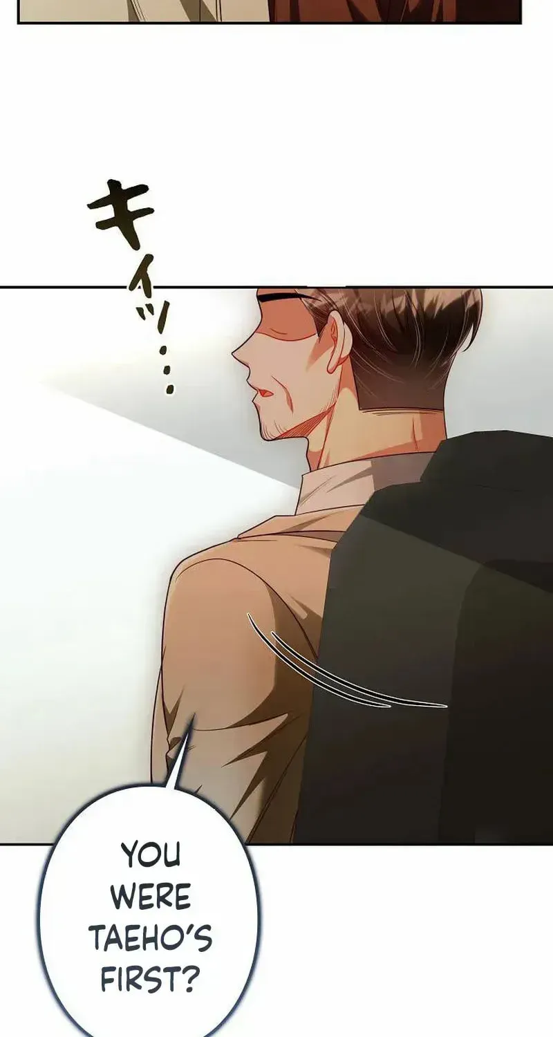 The Perfect Man's Secret Chapter 33 page 101 - 