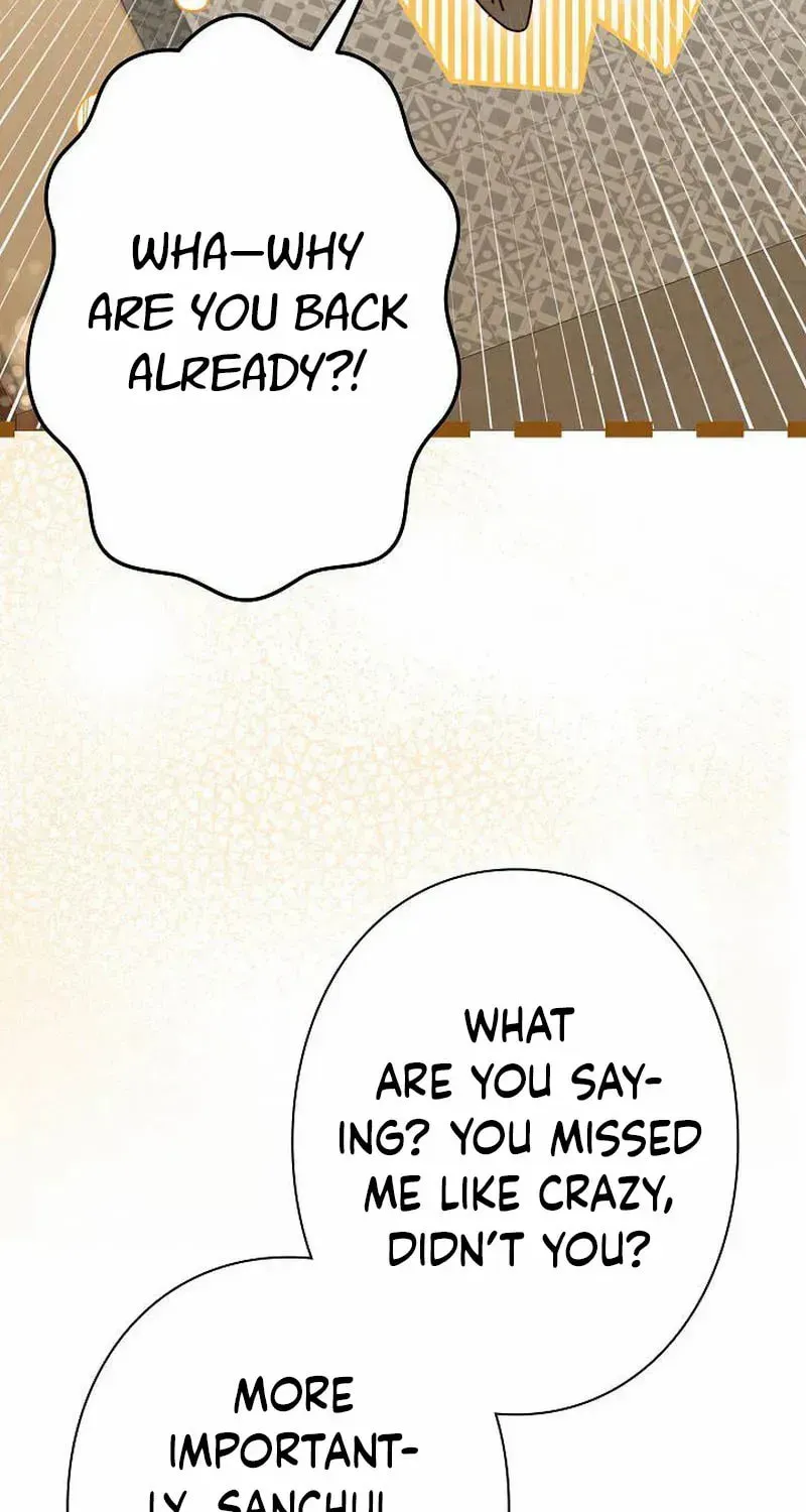 The Perfect Man's Secret Chapter 33 page 14 - 