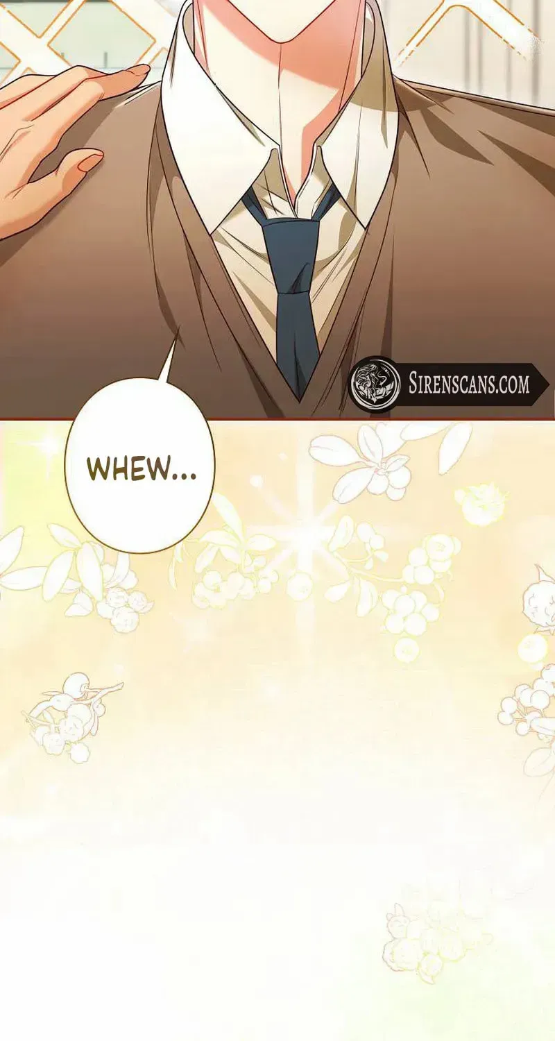 The Perfect Man's Secret Chapter 33 page 17 - 