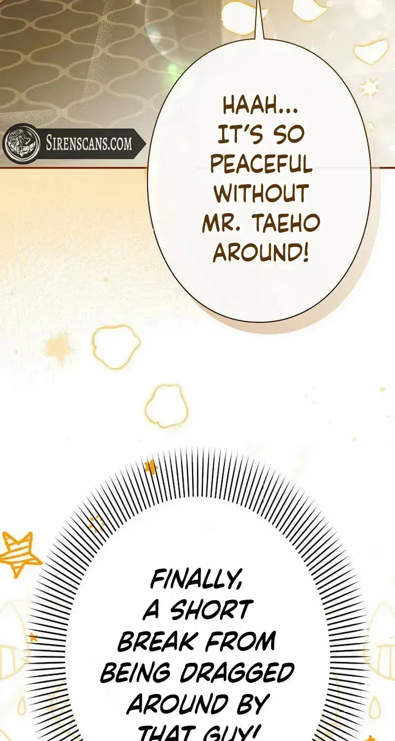 The Perfect Man's Secret Chapter 33 page 3 - 
