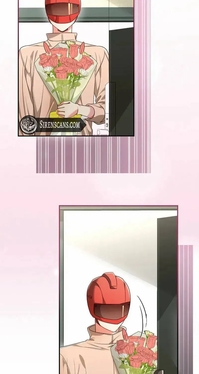 The Perfect Man's Secret Chapter 33 page 24 - 