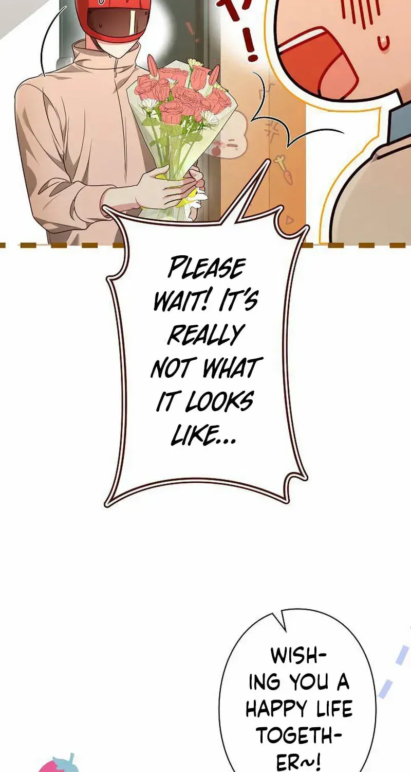 The Perfect Man's Secret Chapter 33 page 26 - 