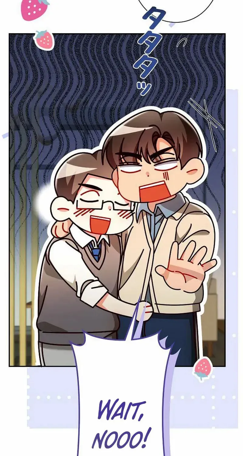 The Perfect Man's Secret Chapter 33 page 27 - 