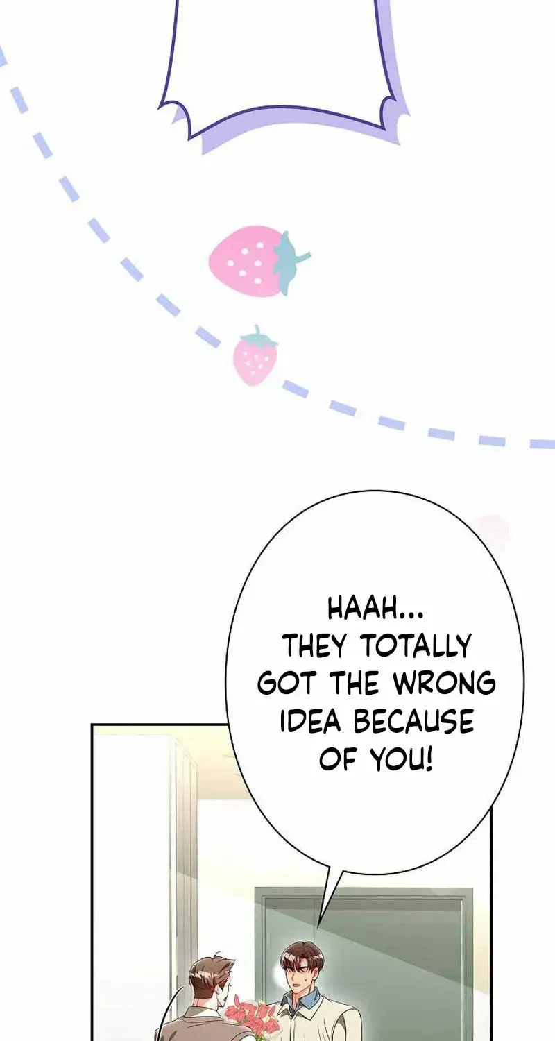 The Perfect Man's Secret Chapter 33 page 28 - 