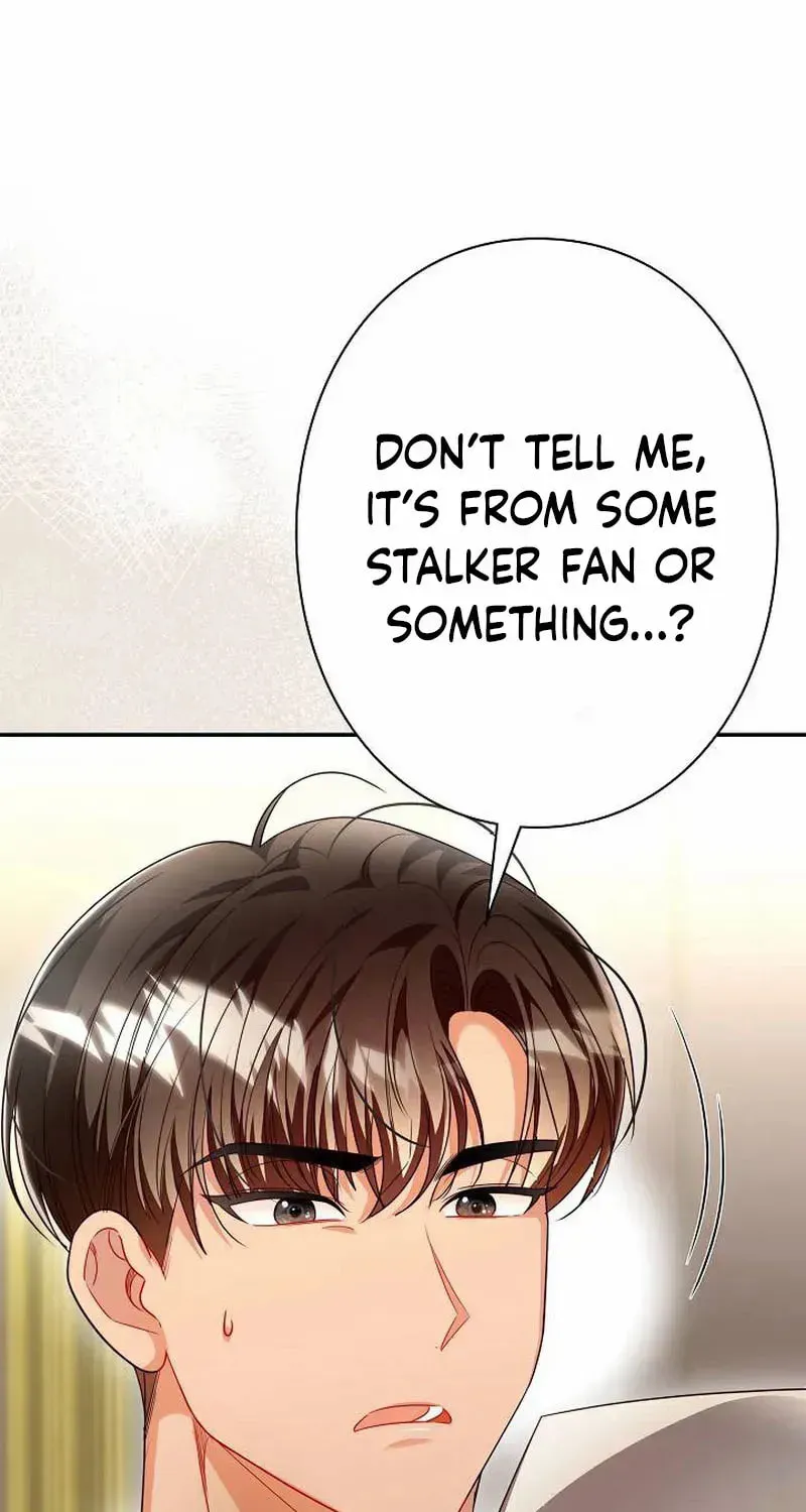The Perfect Man's Secret Chapter 33 page 30 - 
